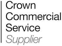 Crown Commercial Service Supplier